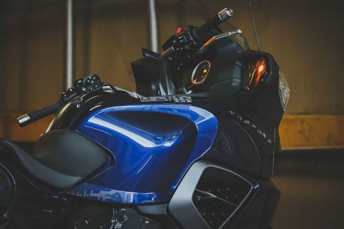 2013 Triumph Trophy, US $13,490.00, image 6