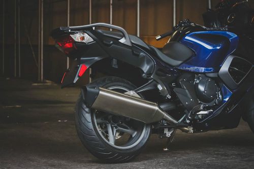 2013 Triumph Trophy, US $13,490.00, image 7