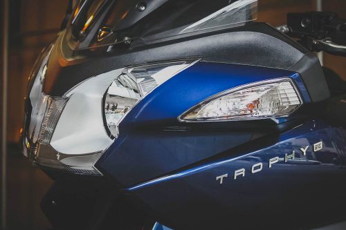 2013 Triumph Trophy, US $13,490.00, image 11