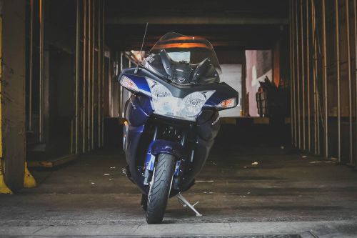 2013 Triumph Trophy, US $13,490.00, image 14