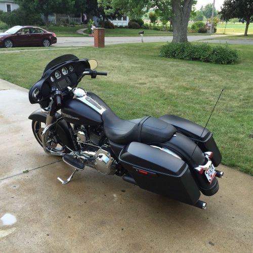 2014 Harley-Davidson Touring, US $18,500.00, image 2