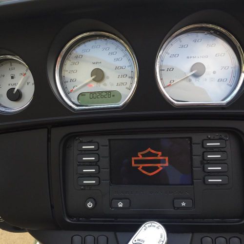 2014 Harley-Davidson Touring, US $18,500.00, image 5