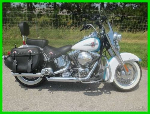 2016 harley-davidson softail