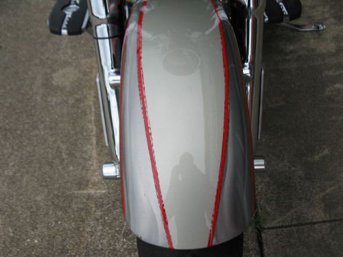 2006 Harley-Davidson Softail FLSTFSE Screamin' Eagle Fat Boy, US $13,500.00, image 12