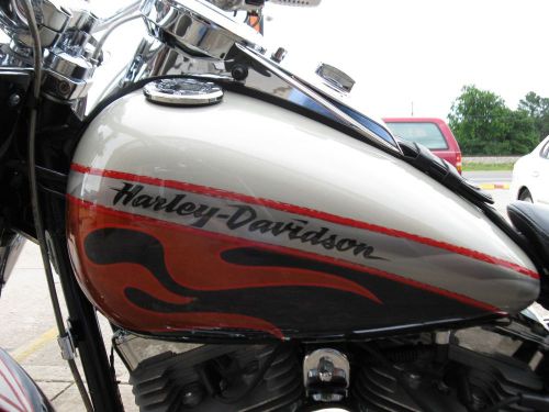 2006 Harley-Davidson Softail FLSTFSE Screamin' Eagle Fat Boy, US $13,500.00, image 13