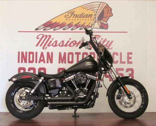 2015 Harley-Davidson Dyna, US $12,995.00, image 2