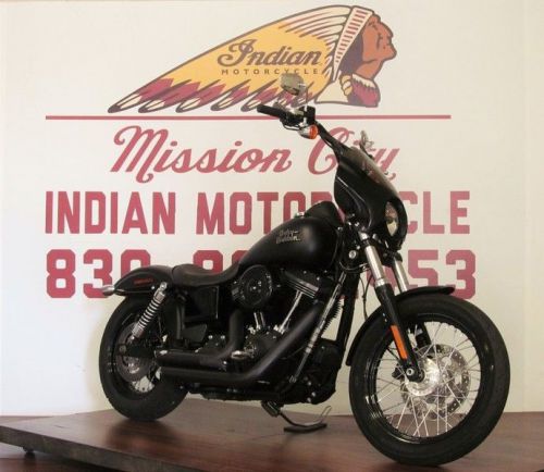 2015 Harley-Davidson Dyna, US $12,995.00, image 3