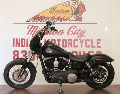 2015 Harley-Davidson Dyna, US $12,995.00, image 5