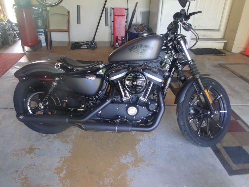 2016 American Classic Motors XL883N, US $10,950.00, image 4