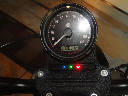 2016 American Classic Motors XL883N, US $10,950.00, image 5