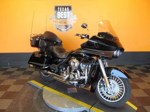 2011 Harley-Davidson Road Glide Ultra - FLTRU Rinehart Exhaust, US $14,888.00, image 4