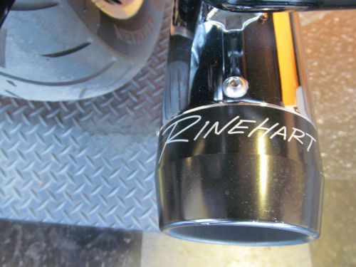 2011 Harley-Davidson Road Glide Ultra - FLTRU Rinehart Exhaust, US $14,888.00, image 14