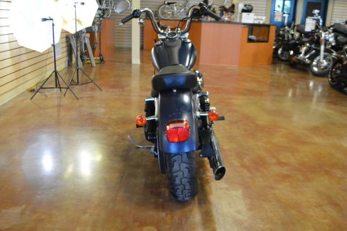 2008 Harley-Davidson Dyna, image 4