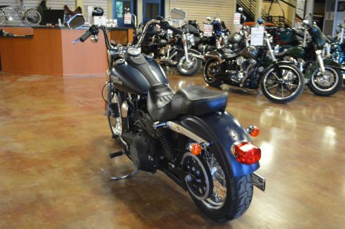 2008 Harley-Davidson Dyna, image 5
