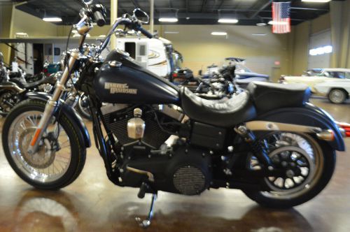 2008 Harley-Davidson Dyna, image 6