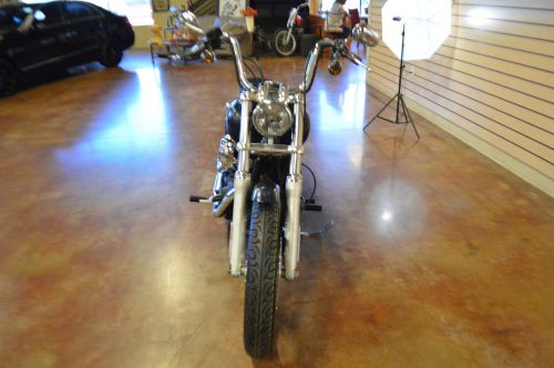 2008 Harley-Davidson Dyna, image 8