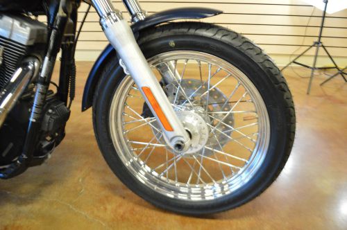2008 Harley-Davidson Dyna, image 9