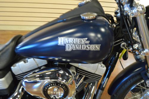2008 Harley-Davidson Dyna, image 10