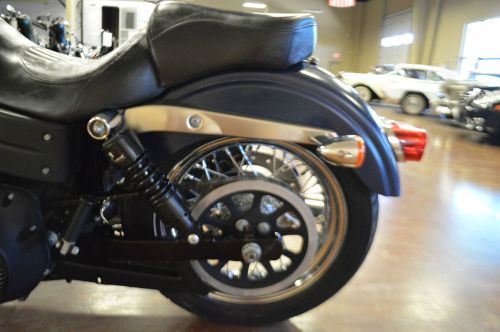 2008 Harley-Davidson Dyna, image 13