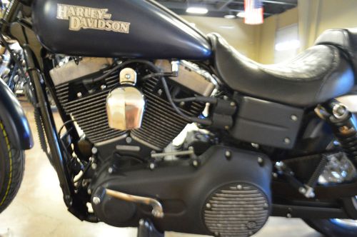 2008 Harley-Davidson Dyna, image 15
