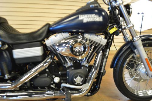 2008 Harley-Davidson Dyna, image 22