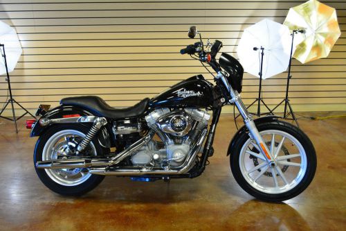 2009 Harley-Davidson Dyna, US $7754, image 2