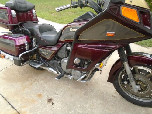 1988 Kawasaki Other, US $999.00, image 2