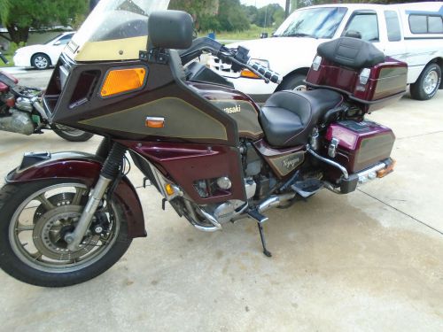 1988 Kawasaki Other, US $999.00, image 5