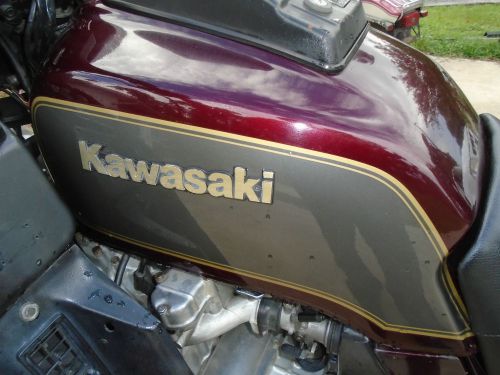 1988 Kawasaki Other, US $999.00, image 7