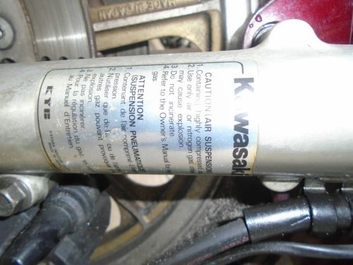 1988 Kawasaki Other, US $999.00, image 17