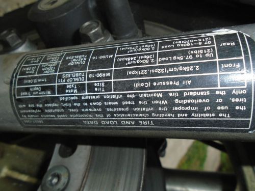 1988 Kawasaki Other, US $999.00, image 18