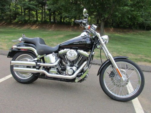 2000 Harley-Davidson Softail
