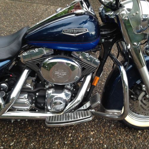 2004 Harley-Davidson Touring, US $56000, image 5