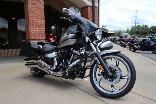 2012 Yamaha Raider, US $11000, image 3