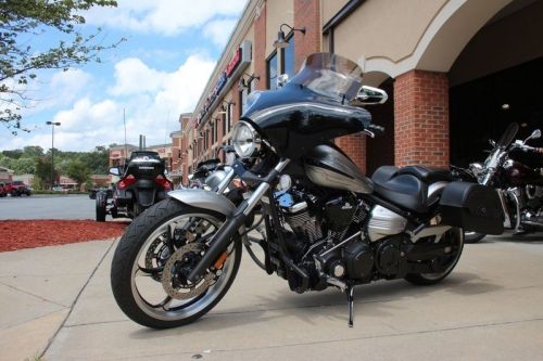 2012 Yamaha Raider, US $11000, image 6