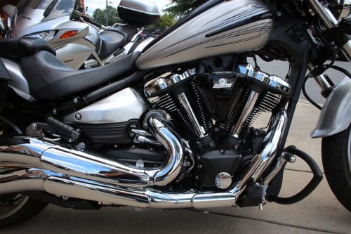 2012 Yamaha Raider, US $11000, image 11