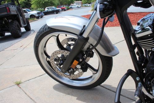 2012 Yamaha Raider, US $11000, image 13