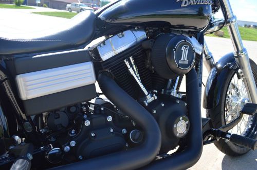 2012 Harley-Davidson Dyna, US $11,000.00, image 7