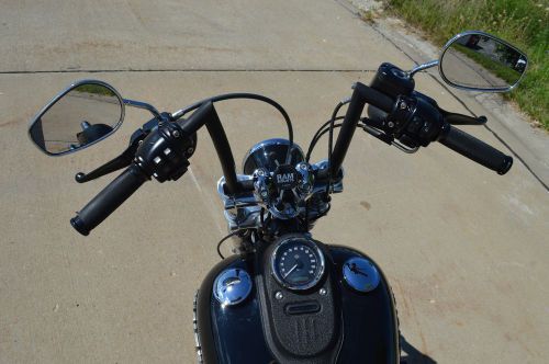 2012 Harley-Davidson Dyna, US $11,000.00, image 8