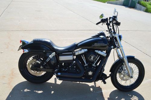 2012 Harley-Davidson Dyna, US $11,000.00, image 20