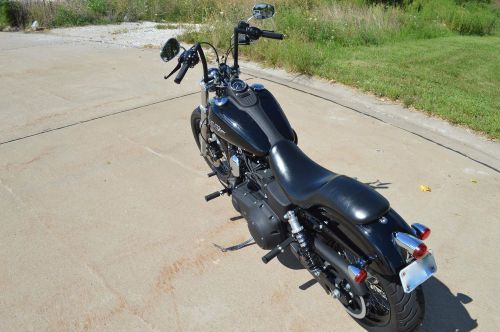 2012 Harley-Davidson Dyna, US $11,000.00, image 23
