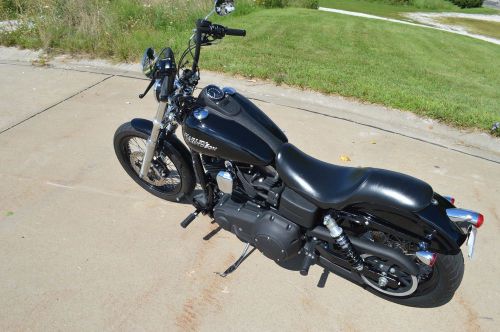2012 Harley-Davidson Dyna, US $11,000.00, image 24
