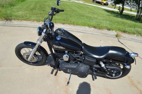 2012 Harley-Davidson Dyna, US $11,000.00, image 25