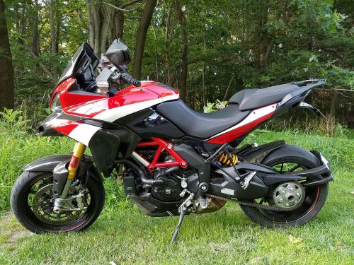 2012 Ducati Multistrada, US $12,500.00, image 4
