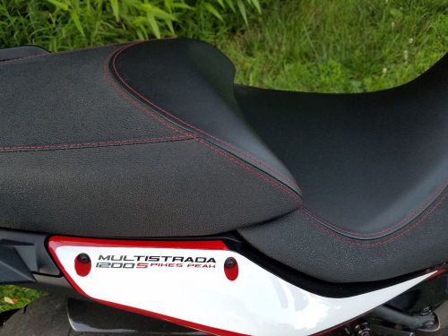 2012 Ducati Multistrada, US $12,500.00, image 8