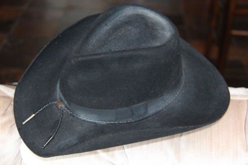 Charlie 1 Horse Desperado western hat brand new, US $90.00, image 4