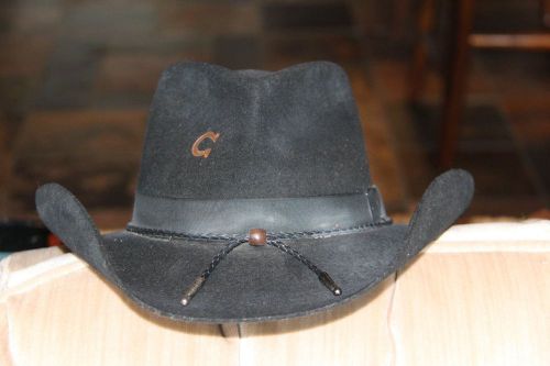 Charlie 1 Horse Desperado western hat brand new, US $90.00, image 5