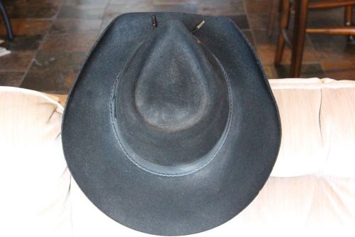 Charlie 1 Horse Desperado western hat brand new, US $90.00, image 6