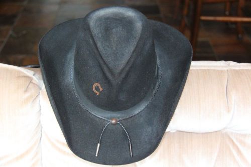 Charlie 1 Horse Desperado western hat brand new, US $90.00, image 7