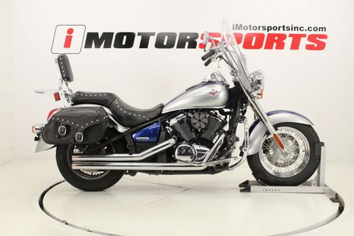 2008 kawasaki vulcan